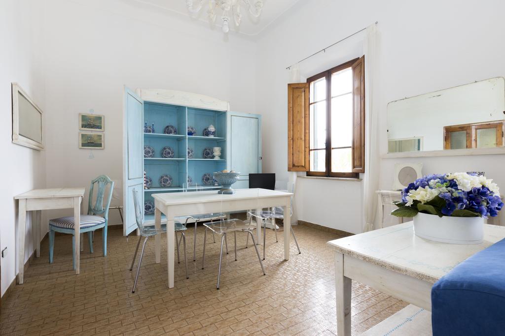 Hotel Belmare Porto Azzurro Ruang foto