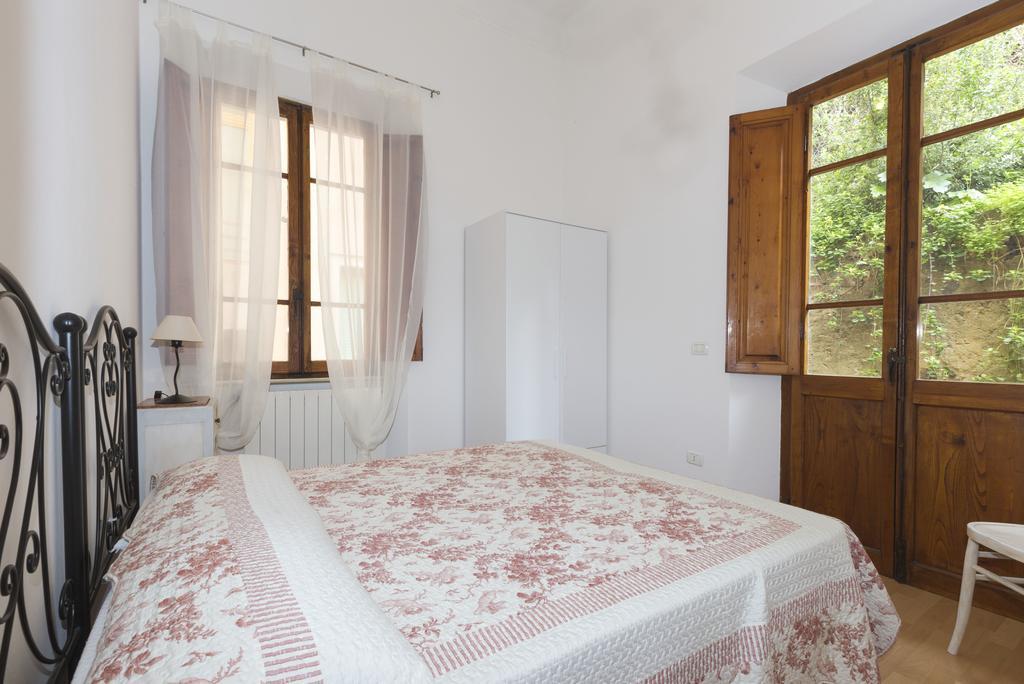 Hotel Belmare Porto Azzurro Ruang foto